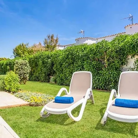 Vila Sleeps 8 Pool Air Con Wifi