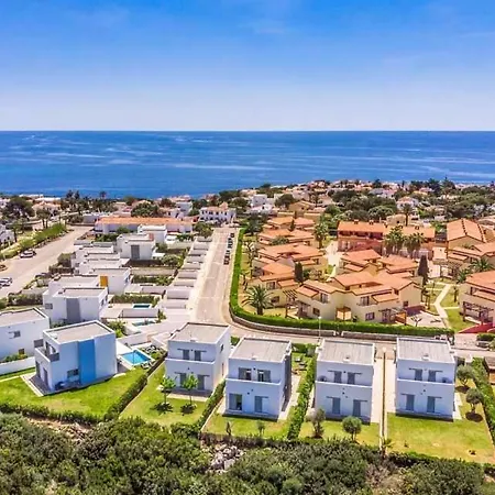Willa Sleeps 8 Pool Air Con Wifi Cala en Bosch